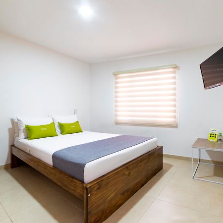 Hotel Ayenda Casa Megua à Medellín Extérieur photo