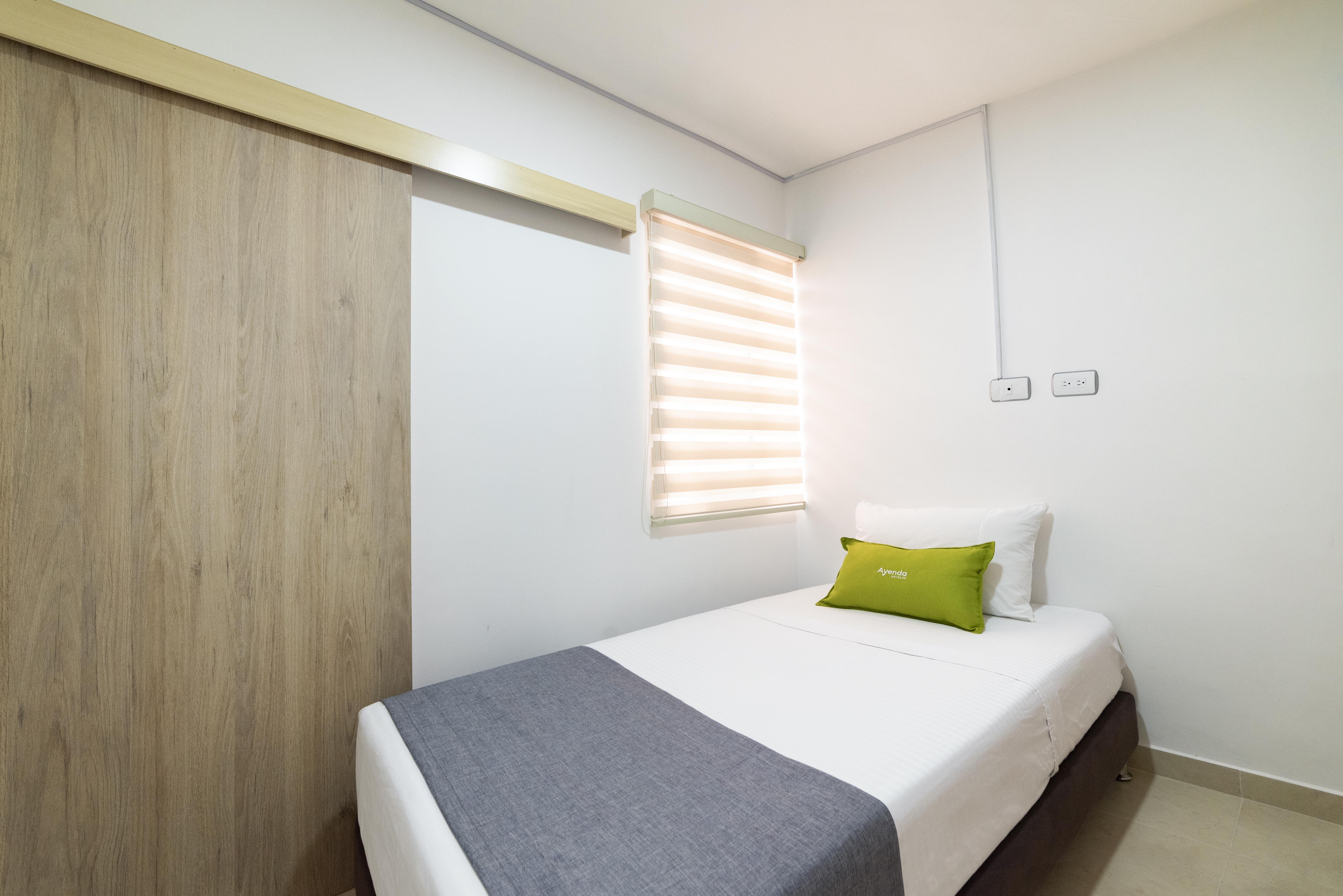 Hotel Ayenda Casa Megua à Medellín Extérieur photo