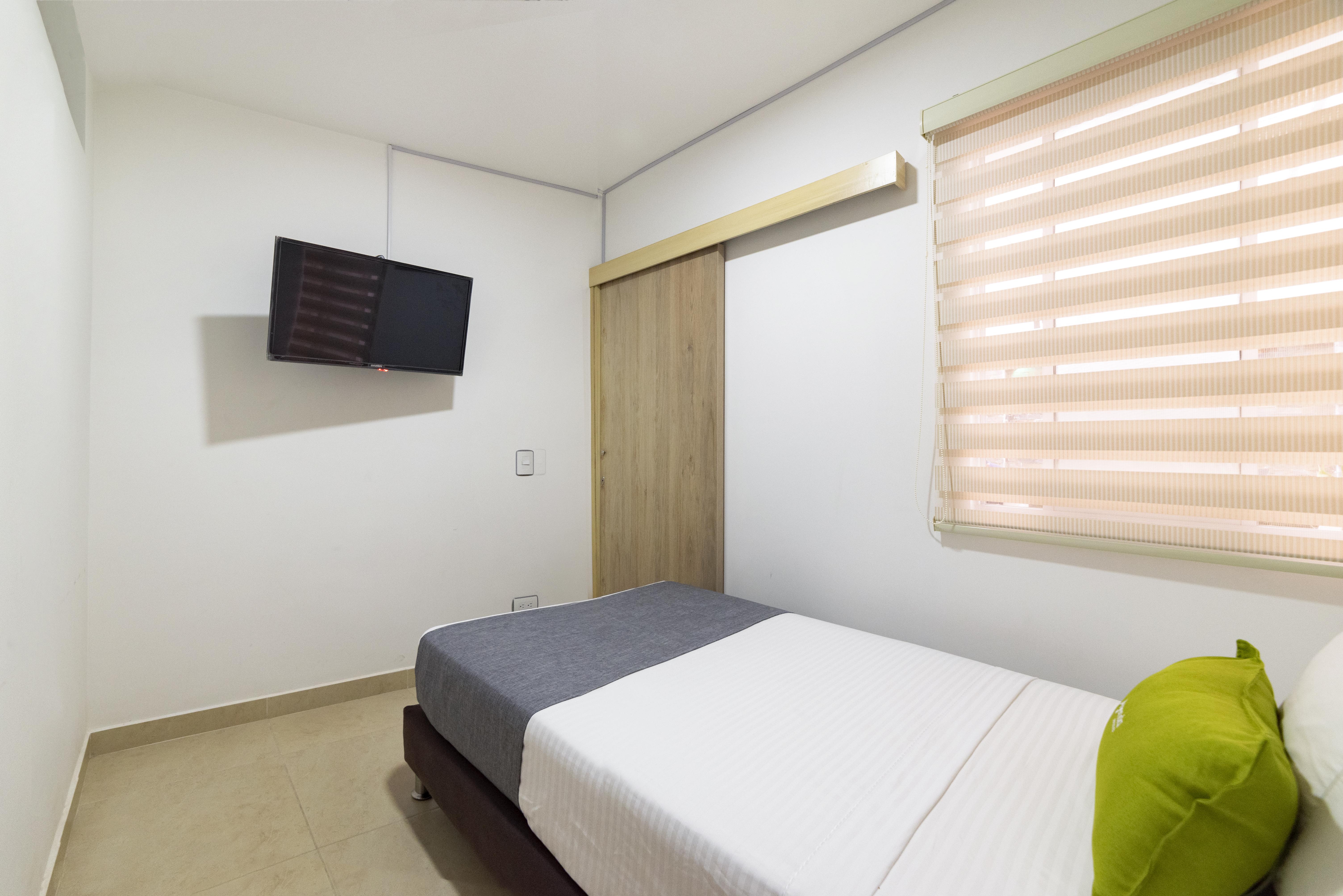 Hotel Ayenda Casa Megua à Medellín Extérieur photo