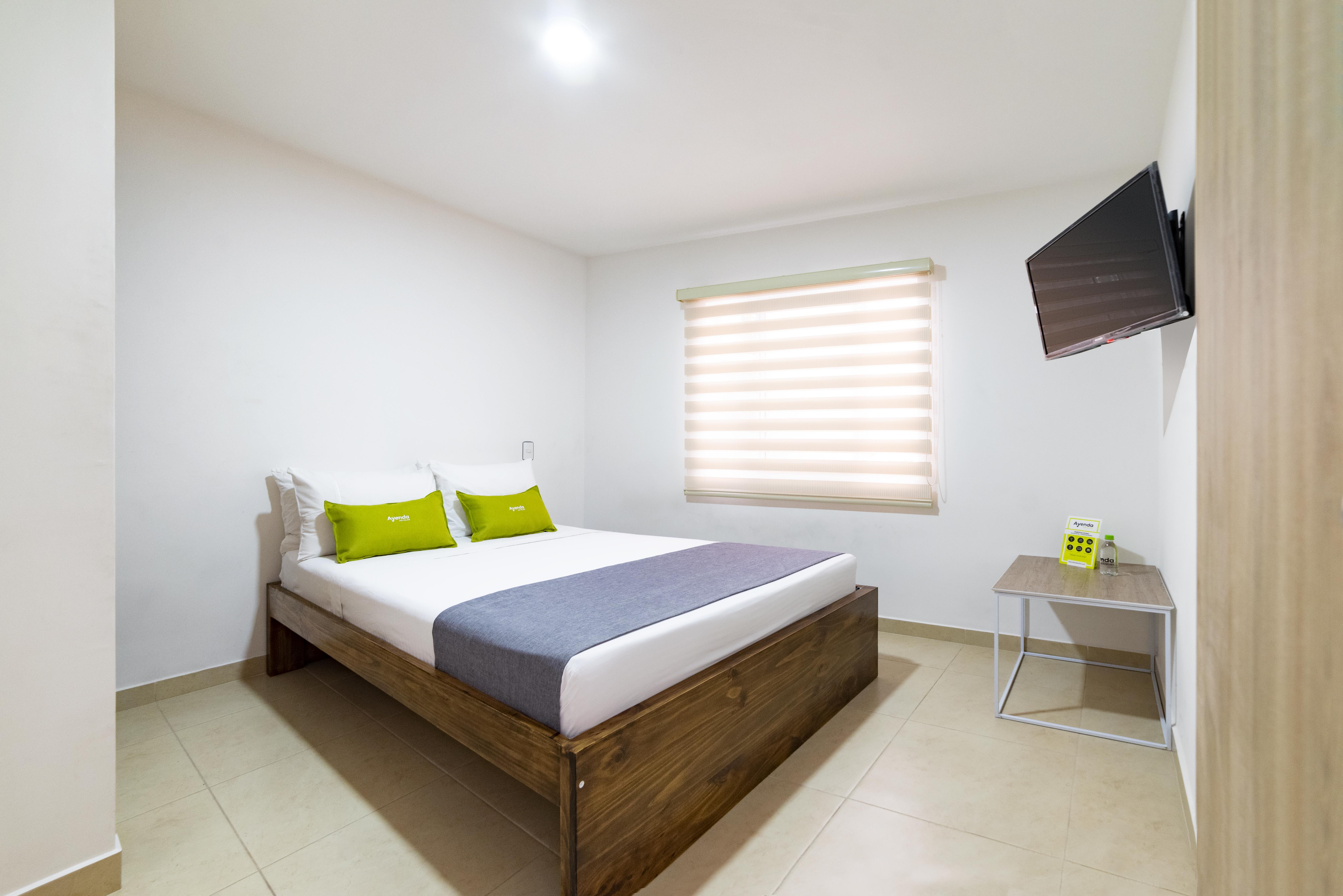 Hotel Ayenda Casa Megua à Medellín Extérieur photo